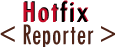 Hotfix Reporter