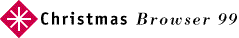Christmas Browser Sales Info