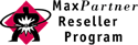 MaxPartner Reseller Program