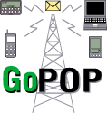 GoPOP