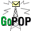 'GoPOP' icon