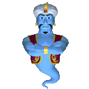 Picture of Genie