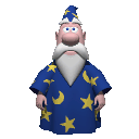 Picture of Merlin